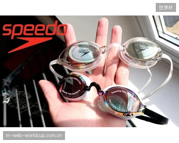 Speedo的IQfit™3D密封圈技术，将泳镜漏水投诉率降低了80%，直接冲击了传统品牌的市场份额